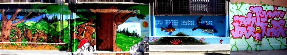 AMPA Sainz de Varanda